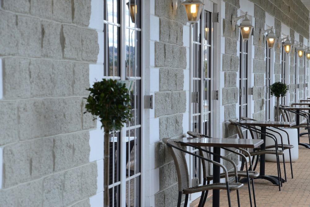 Quality Inn Ashby House تامفورث المظهر الخارجي الصورة