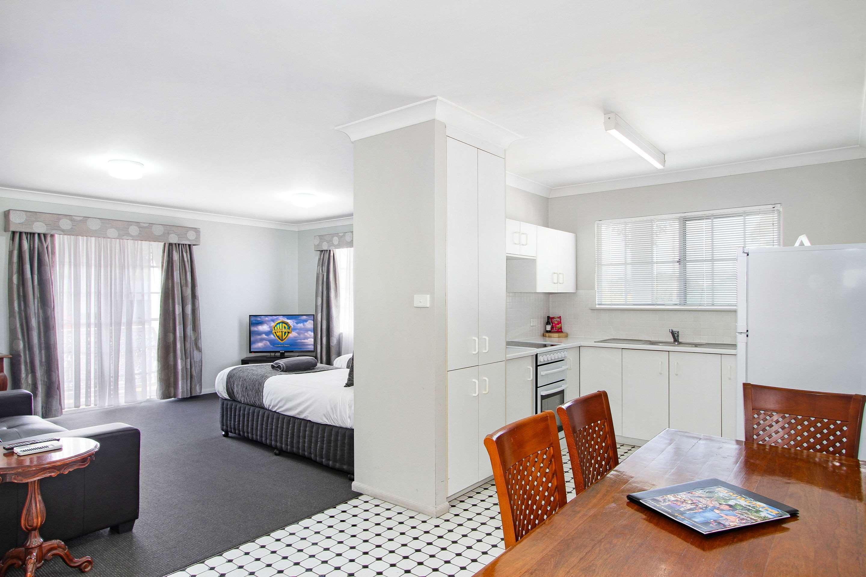 Quality Inn Ashby House تامفورث المظهر الخارجي الصورة