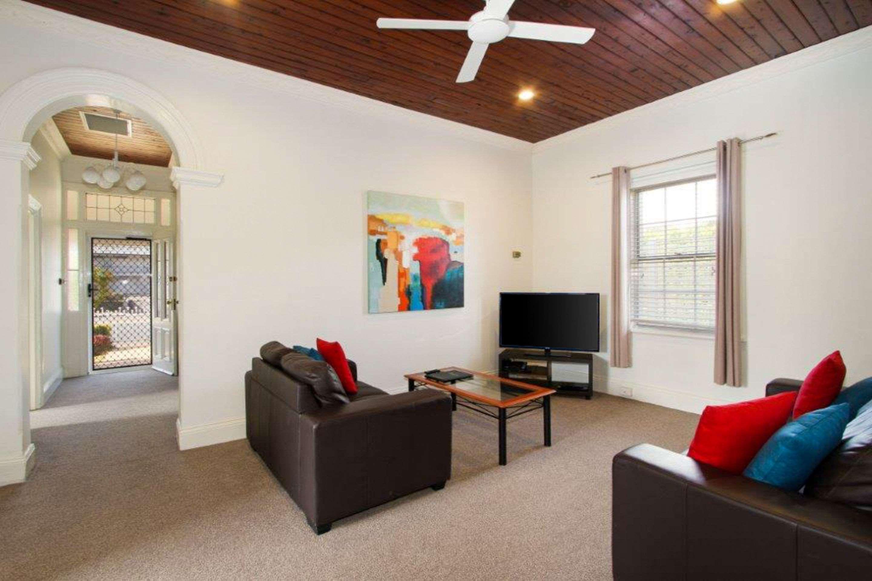 Quality Inn Ashby House تامفورث المظهر الخارجي الصورة
