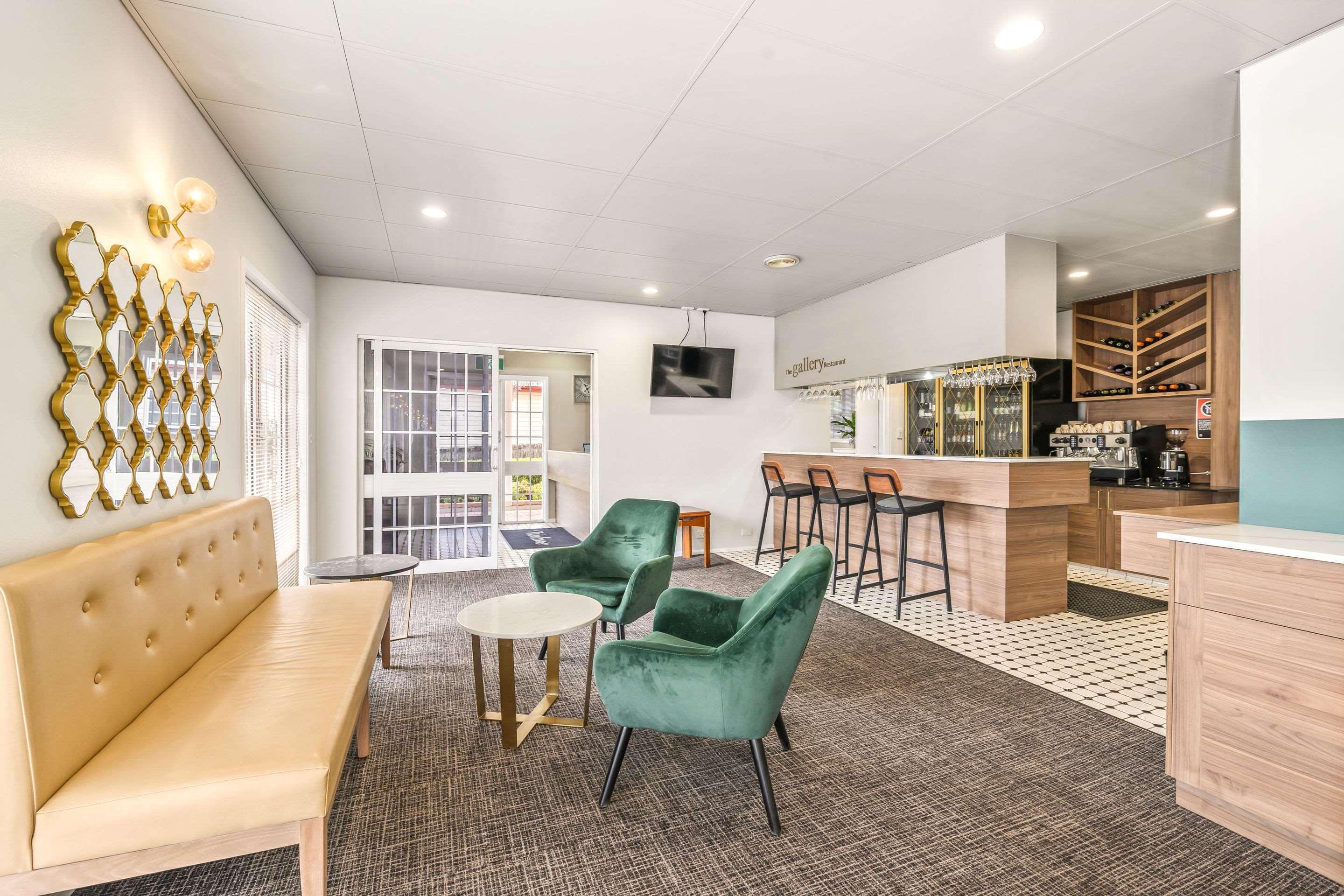 Quality Inn Ashby House تامفورث المظهر الخارجي الصورة