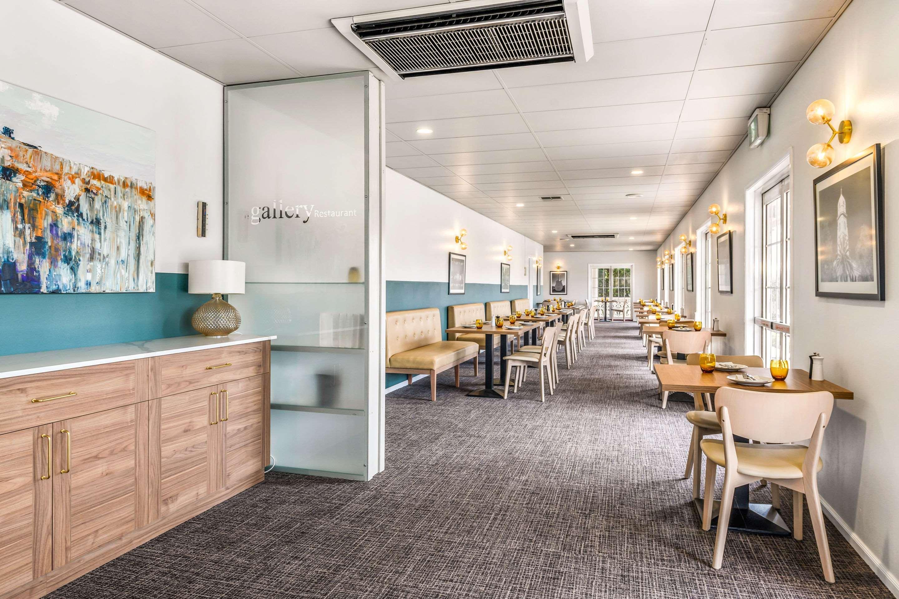 Quality Inn Ashby House تامفورث المظهر الخارجي الصورة