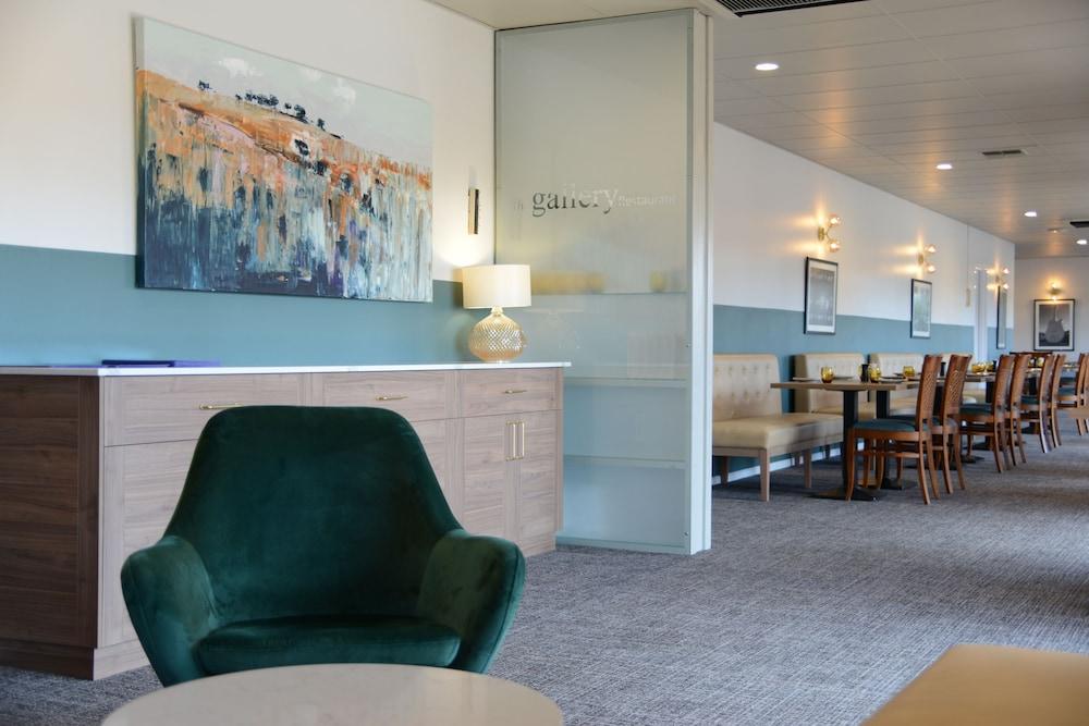 Quality Inn Ashby House تامفورث المظهر الخارجي الصورة