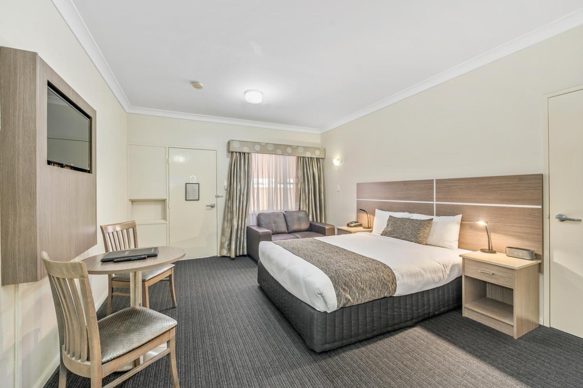 Quality Inn Ashby House تامفورث المظهر الخارجي الصورة