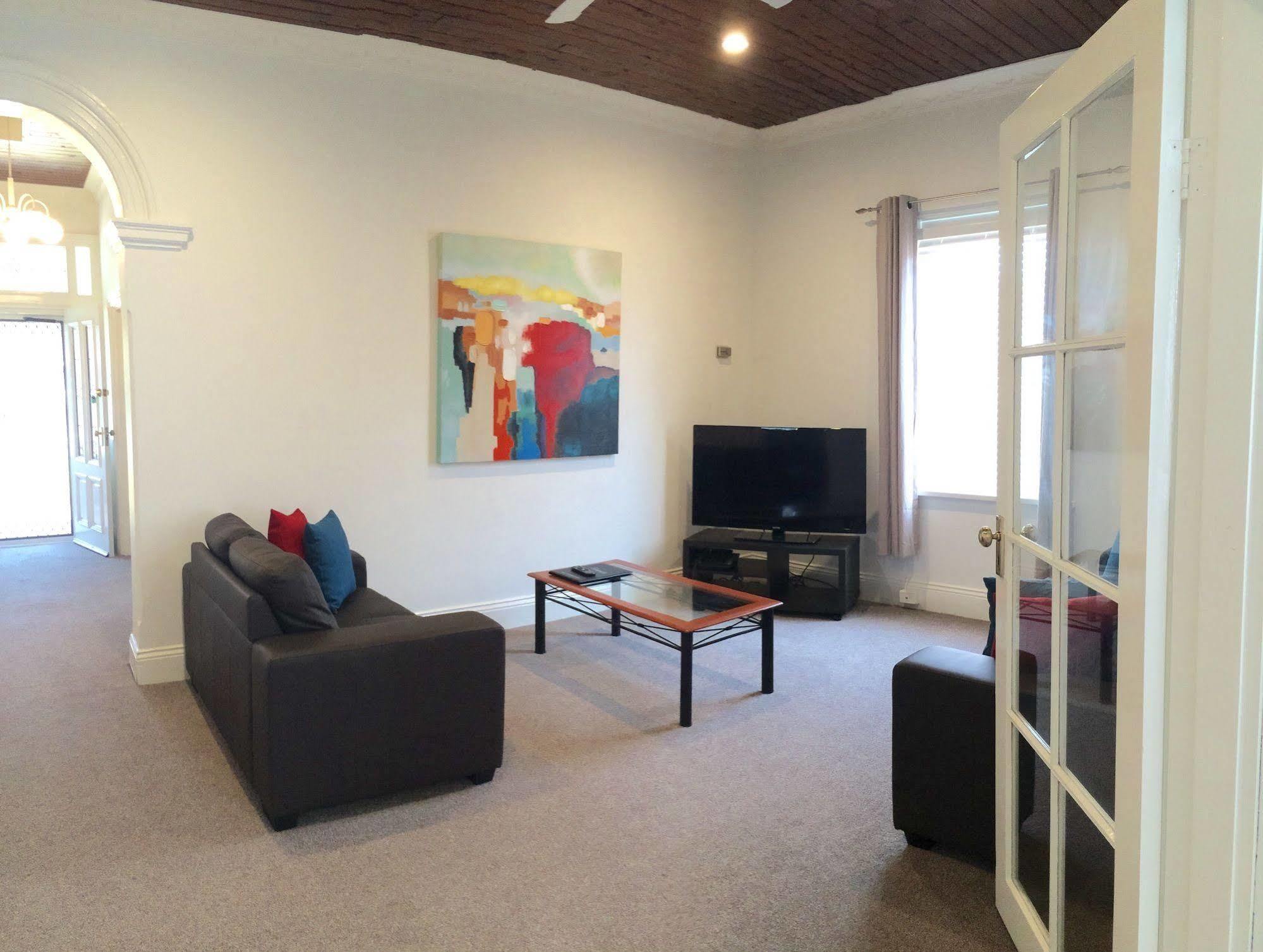 Quality Inn Ashby House تامفورث المظهر الخارجي الصورة